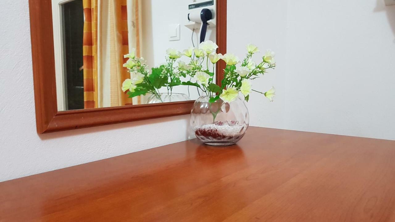 Elisavet Apts 카보스 외부 사진