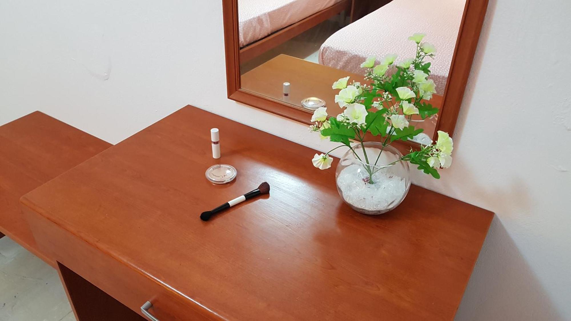 Elisavet Apts 카보스 외부 사진