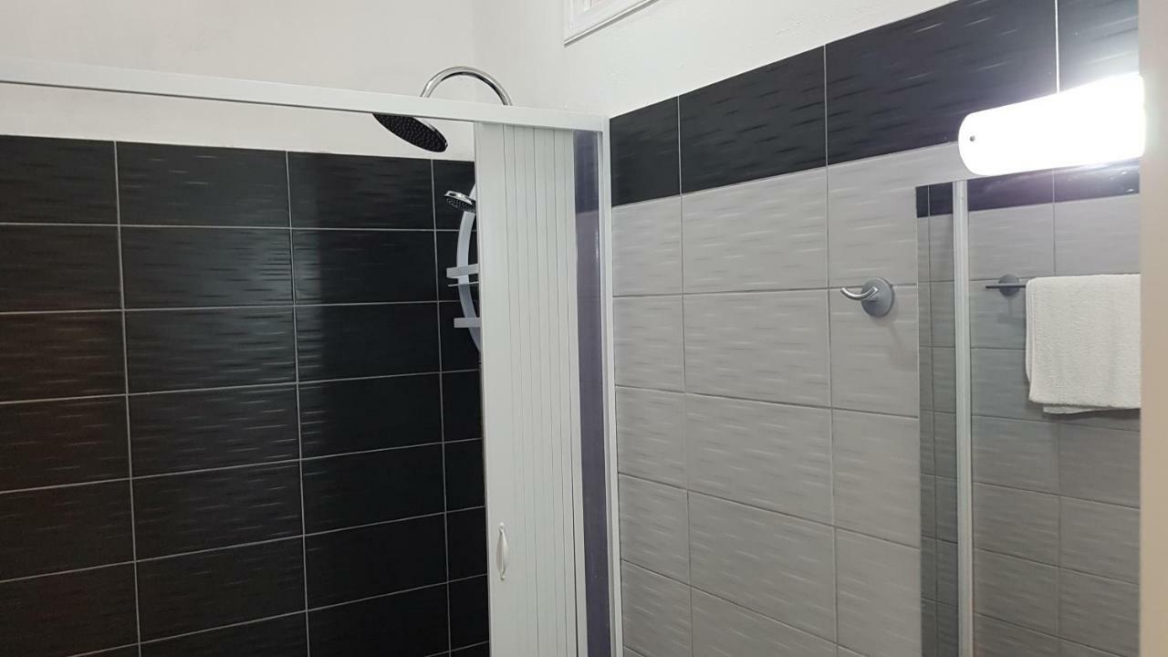 Elisavet Apts 카보스 외부 사진